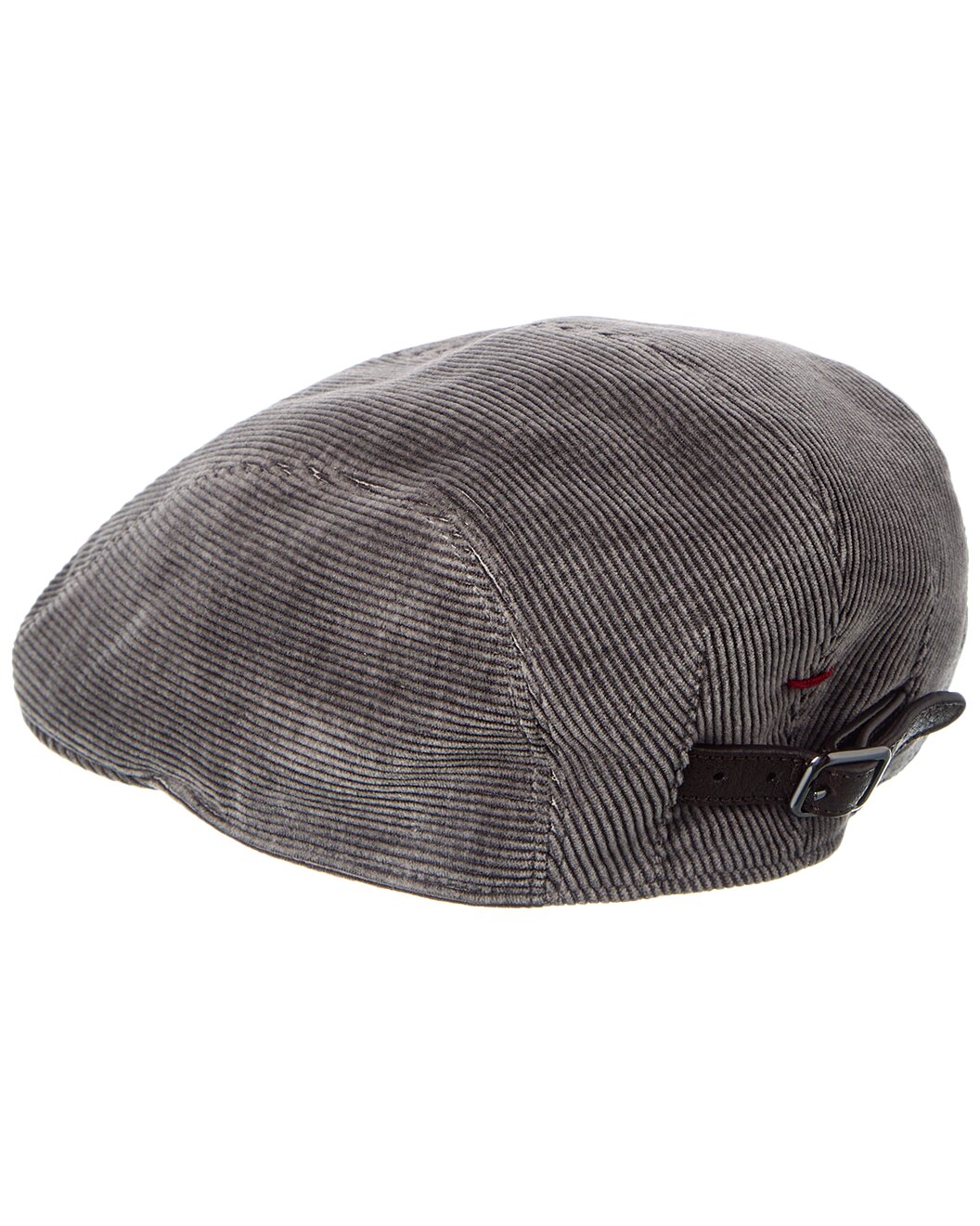 BRUNELLO CUCINELLI MEN'S HAT MQ4359958_C2573 NWT