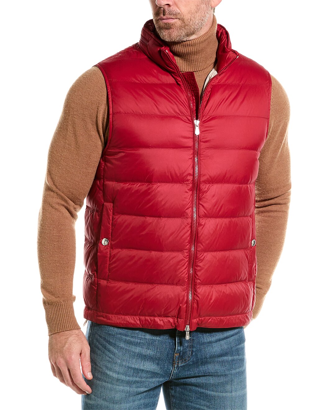 BRUNELLO CUCINELLI MEN'S JACKET MR4051714_CDO58 NWT