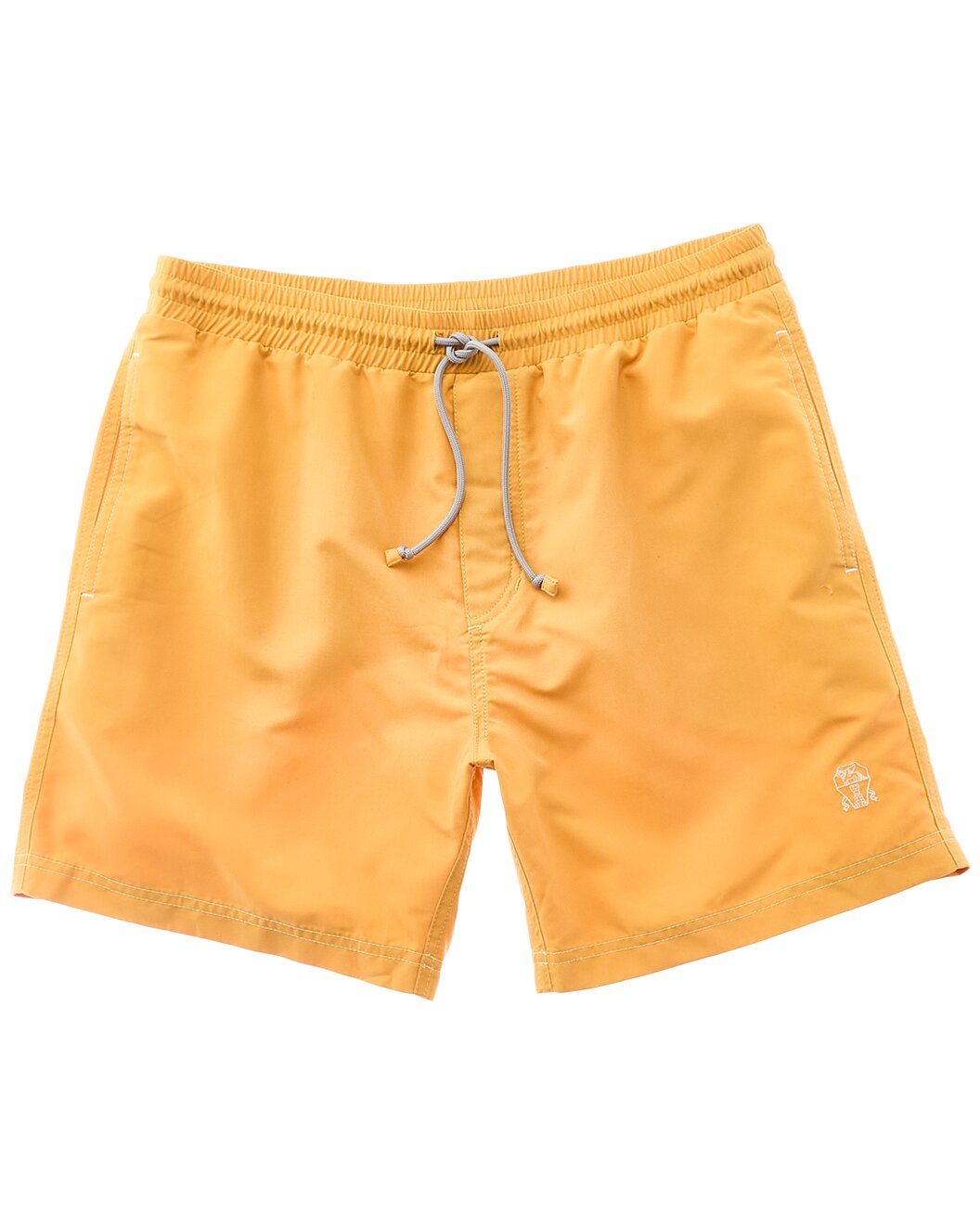 BRUNELLO CUCINELLI MEN'S CASUAL SWIM SHORTS / TRUNKS NEW
