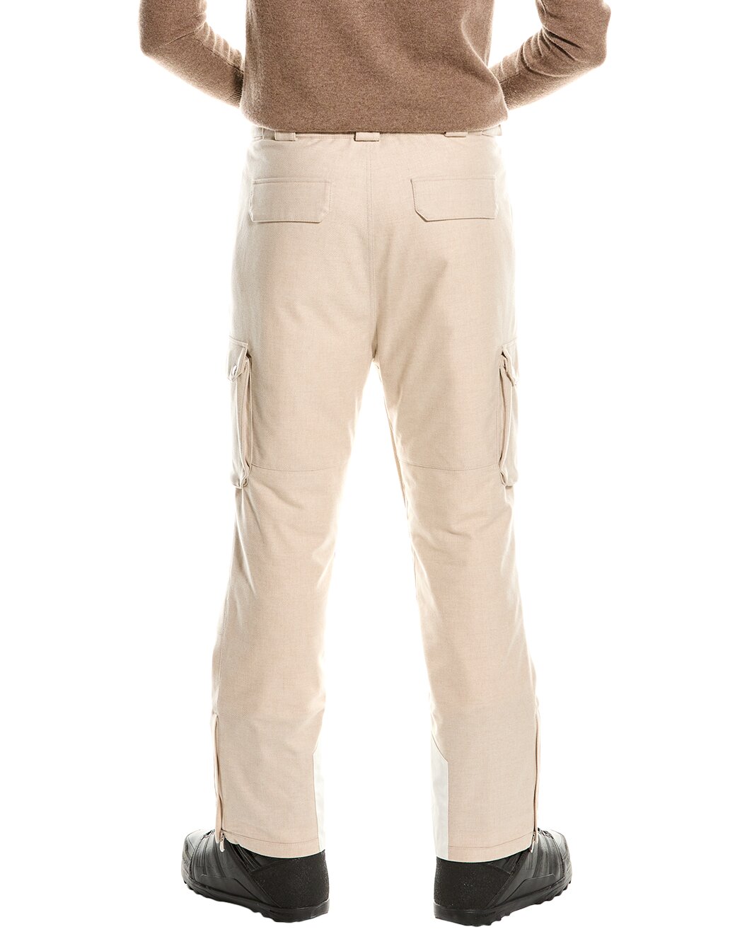BRUNELLO CUCINELLI MEN'S PANTS MM485KP01_CBF81 NWT