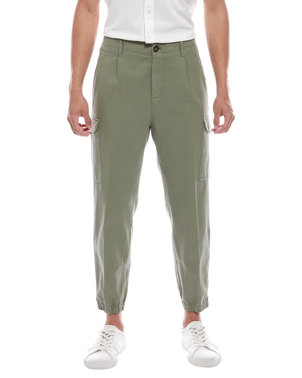 BRUNELLO CUCINELLI MEN'S PANTS M252DH0640_C6273 NWT