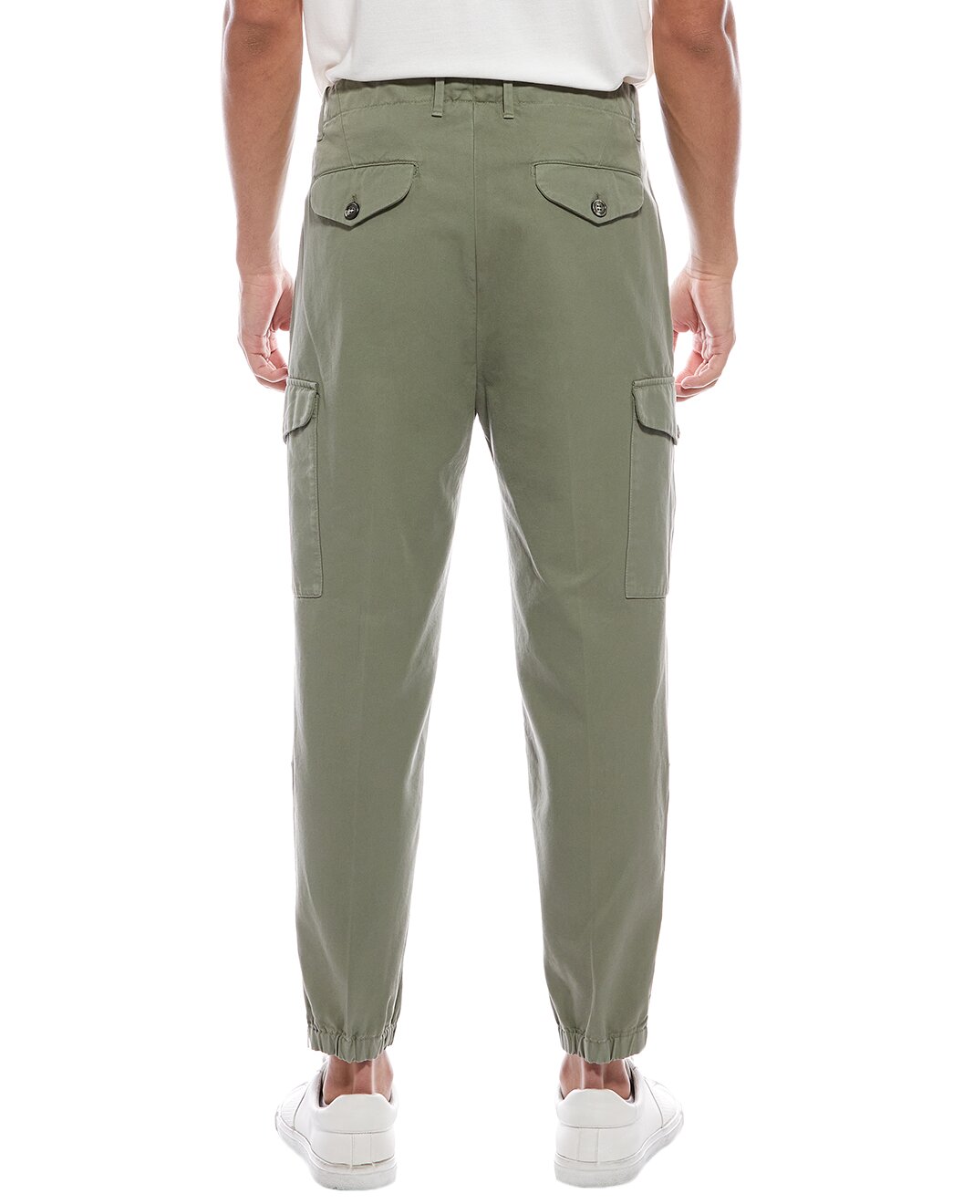 BRUNELLO CUCINELLI MEN'S PANTS M252DH0640_C6273 NWT