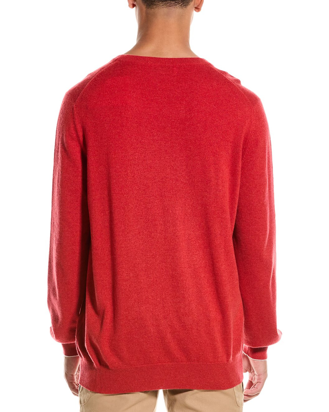 BRUNELLO CUCINELLI MEN'S SWEATER M2200100_CBM34 NWT