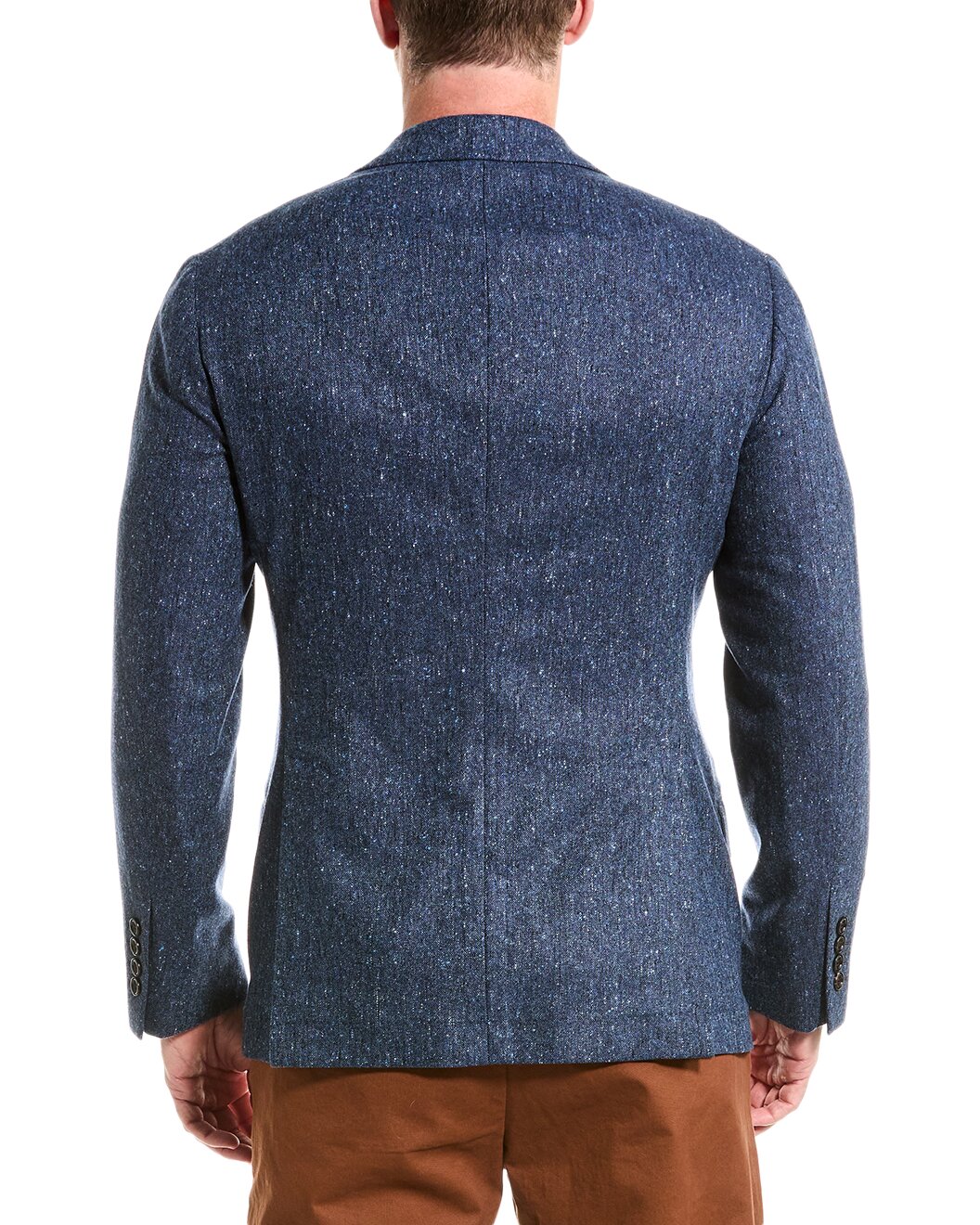 BRUNELLO CUCINELLI MEN'S BLAZER MQ4657BWD_C006 NWT