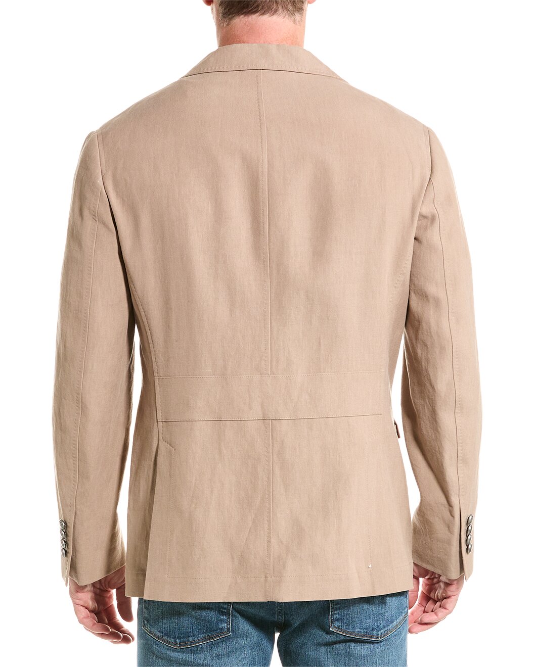 BRUNELLO CUCINELLI MEN'S JACKET MP4316261D_C754 NWT