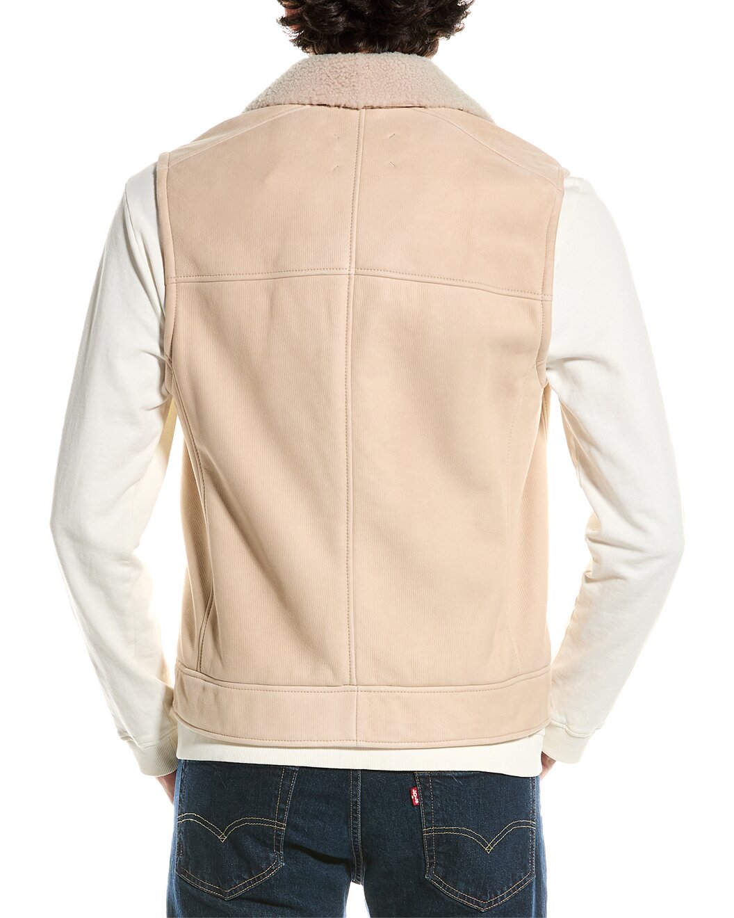 BRUNELLO CUCINELLI MEN'S JACKET MPMVL1888_C8050 NWT
