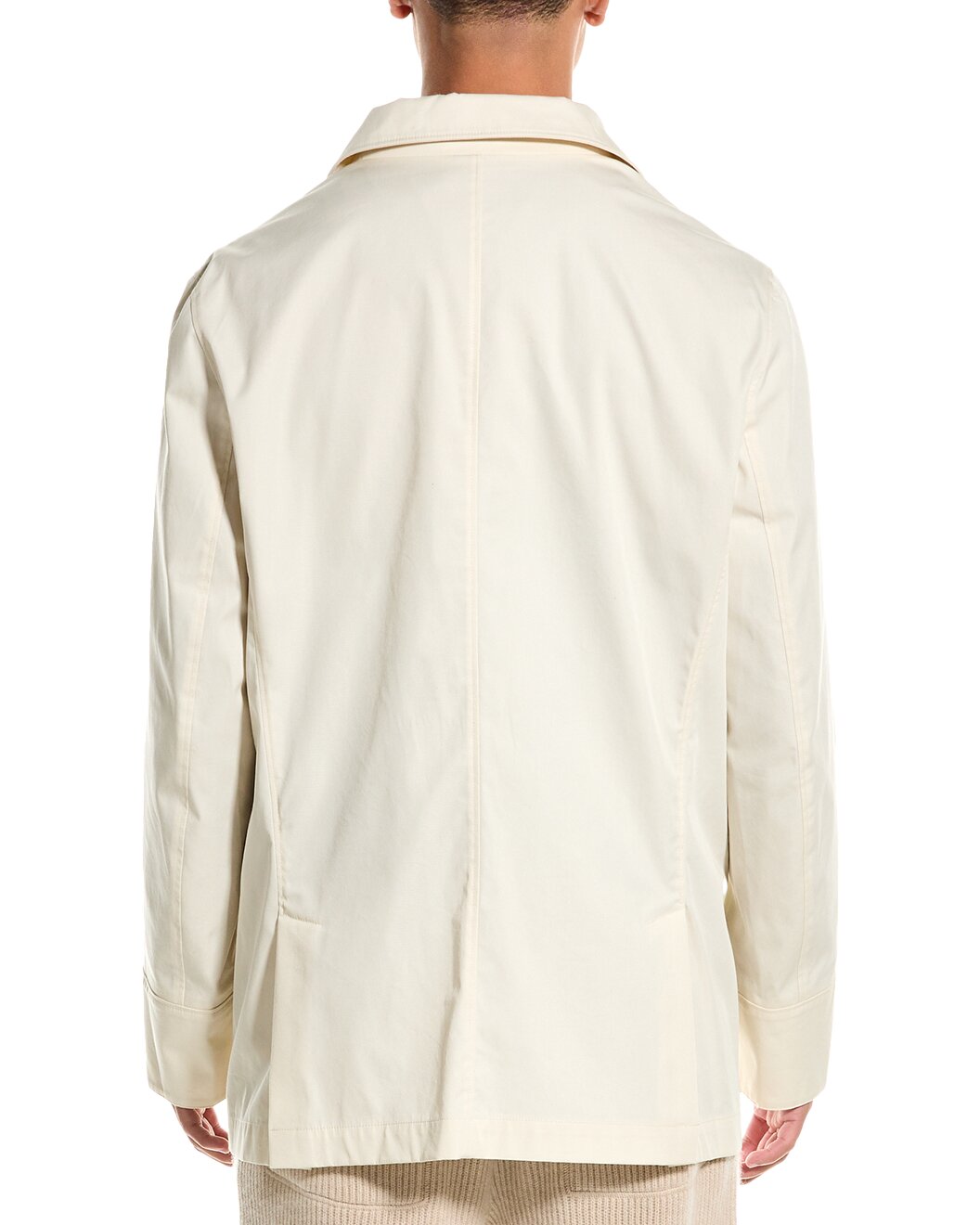 BRUNELLO CUCINELLI MEN'S JACKET MS4586503F_C1020 NWT