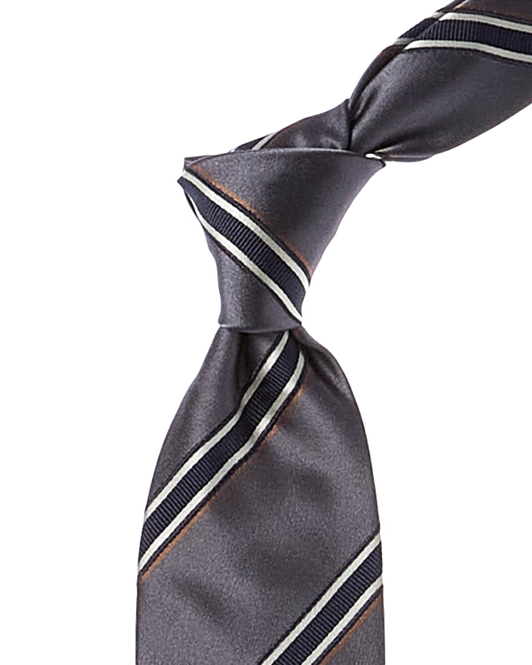 BRUNELLO CUCINELLI MEN'S TIE MM8950018_C9300 NWT