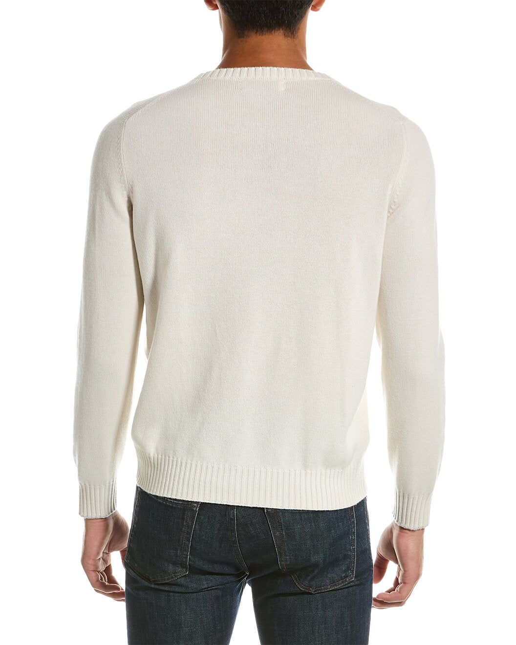 BRUNELLO CUCINELLI MEN'S SWEATER M22705500_CHV08 NWT