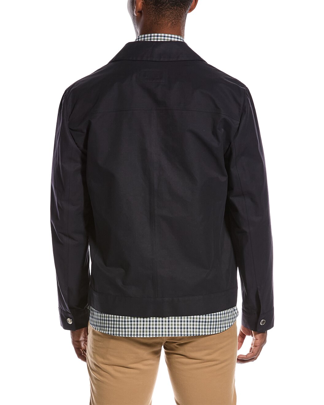 BRUNELLO CUCINELLI MEN'S JACKET MQ4206169_C5485 NWT