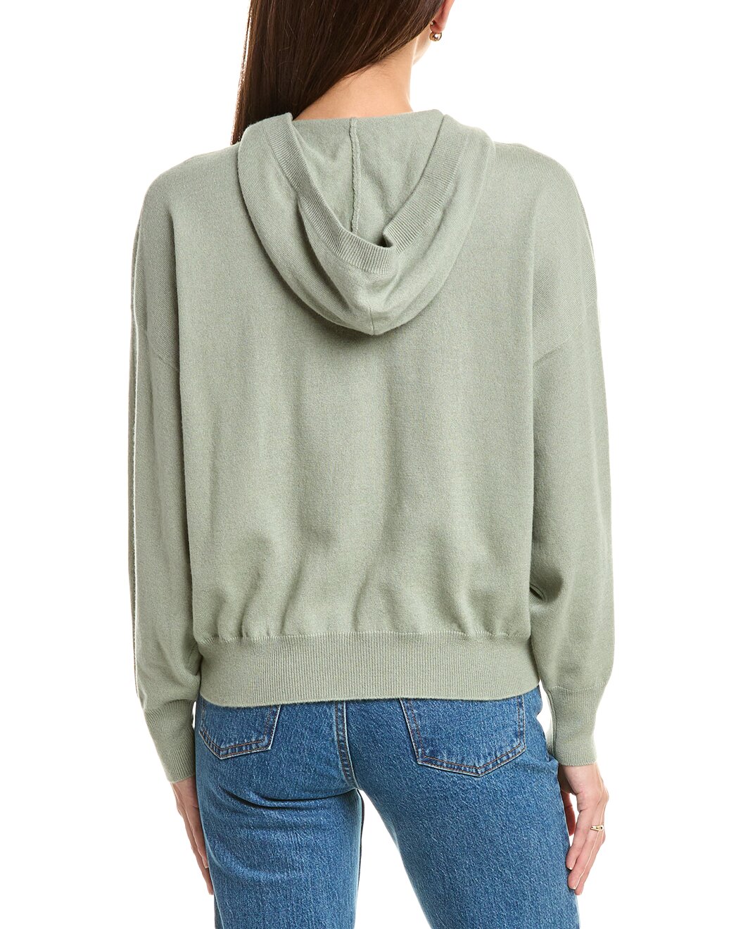 BRUNELLO CUCINELLI WOMEN'S SWEATER M12189009P_C9566 NWT