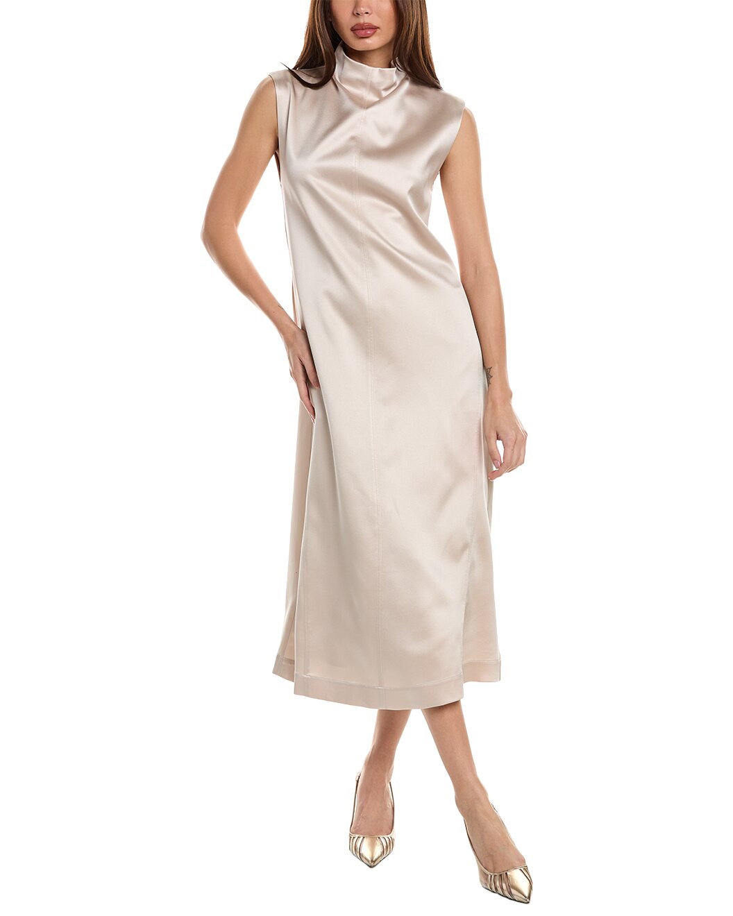 BRUNELLO CUCINELLI WOMEN'S SUIT M0C59ABC22_C8919 NWT