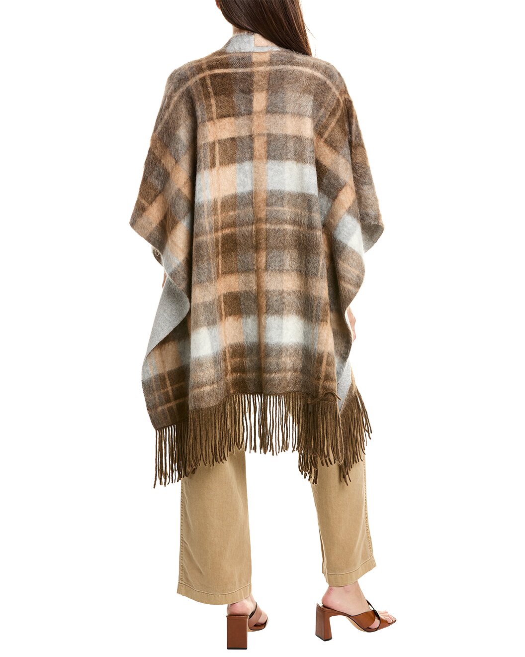 BRUNELLO CUCINELLI WOMEN'S JACKET M2I185626P_CAF63 NWT