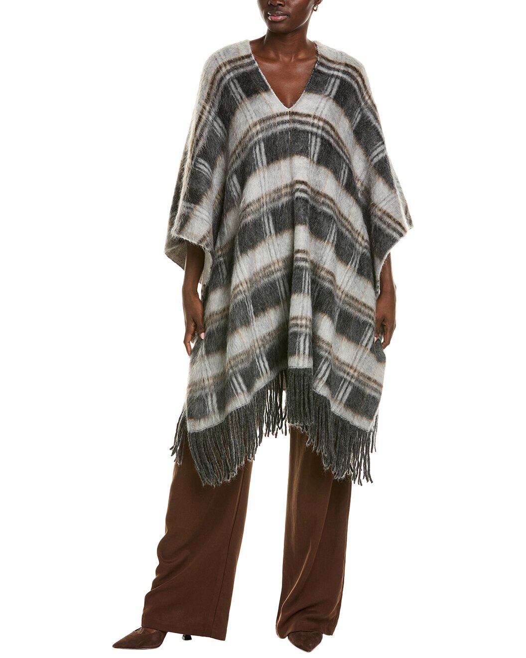BRUNELLO CUCINELLI WOMEN'S JACKET M2I186002_CDL22 NWT