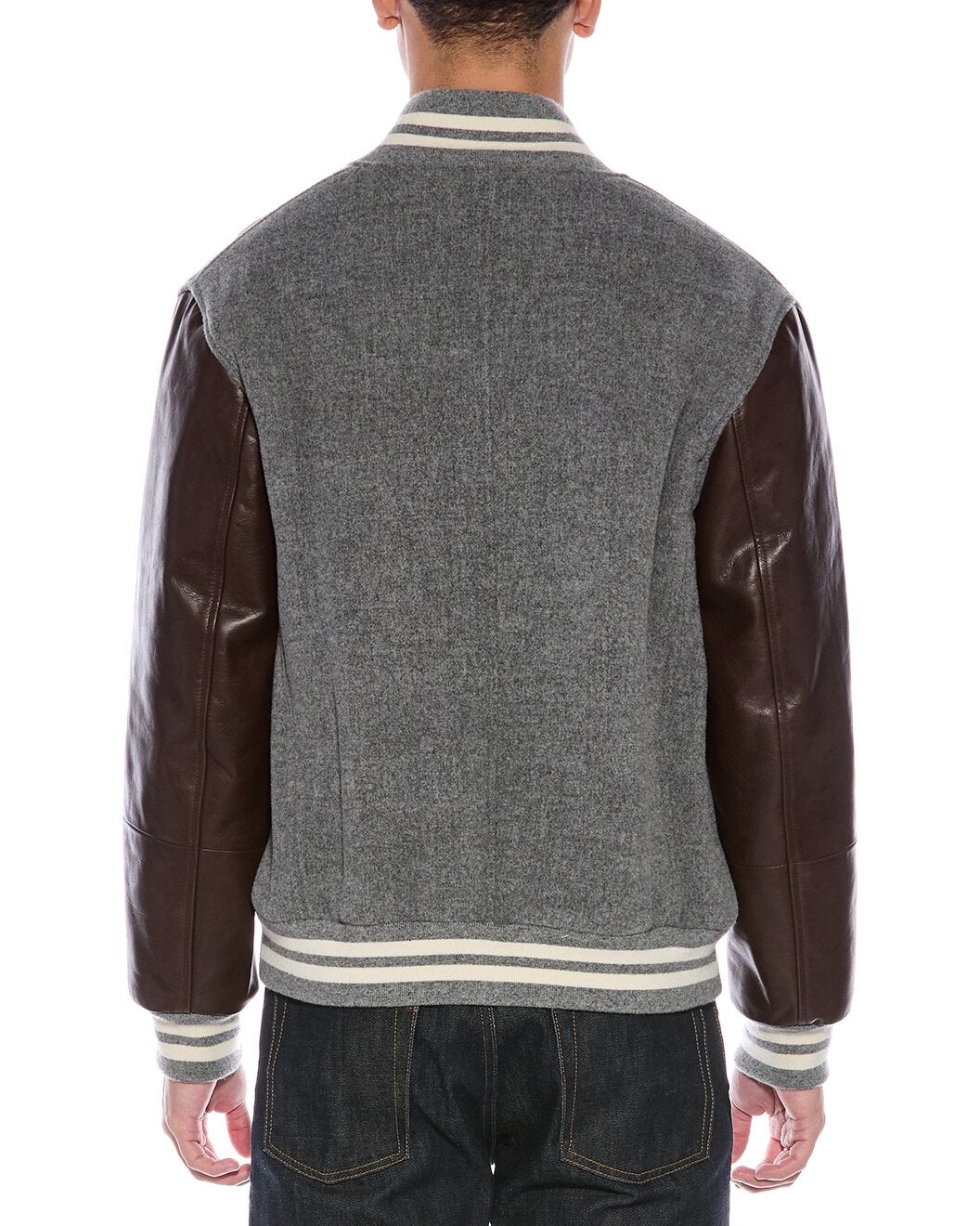 BRUNELLO CUCINELLI MEN'S JACKET MY4141966_CFM80 NWT