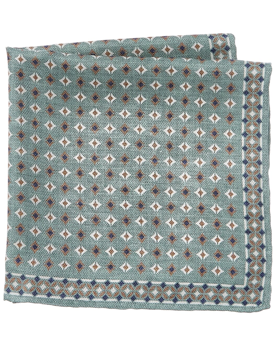 BRUNELLO CUCINELLI MEN'S POCKETSQUARE MV8740091_CDD05 NWT