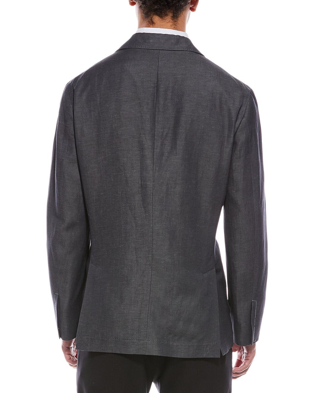 BRUNELLO CUCINELLI MEN'S BLAZER MB4047BNDA_C192 NWT
