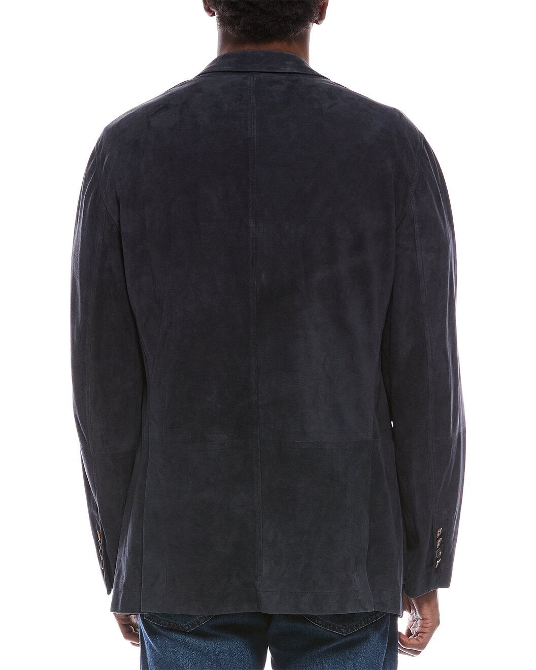 BRUNELLO CUCINELLI MEN'S JACKET MPCLL1858_CX622 NWT