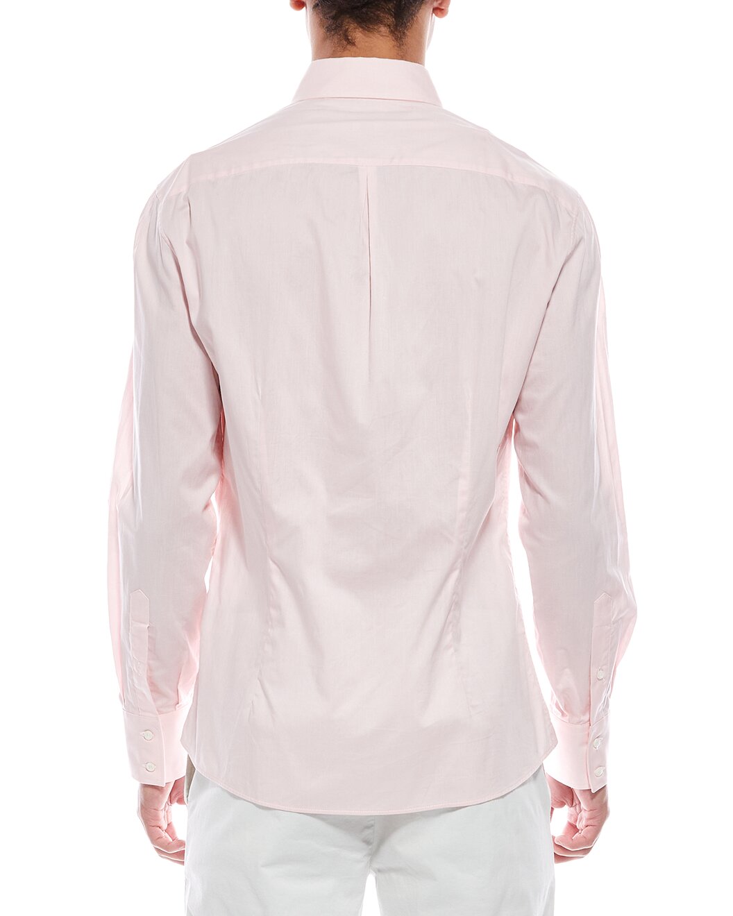 BRUNELLO CUCINELLI MEN'S SHIRT MM6341716_C225 NWT