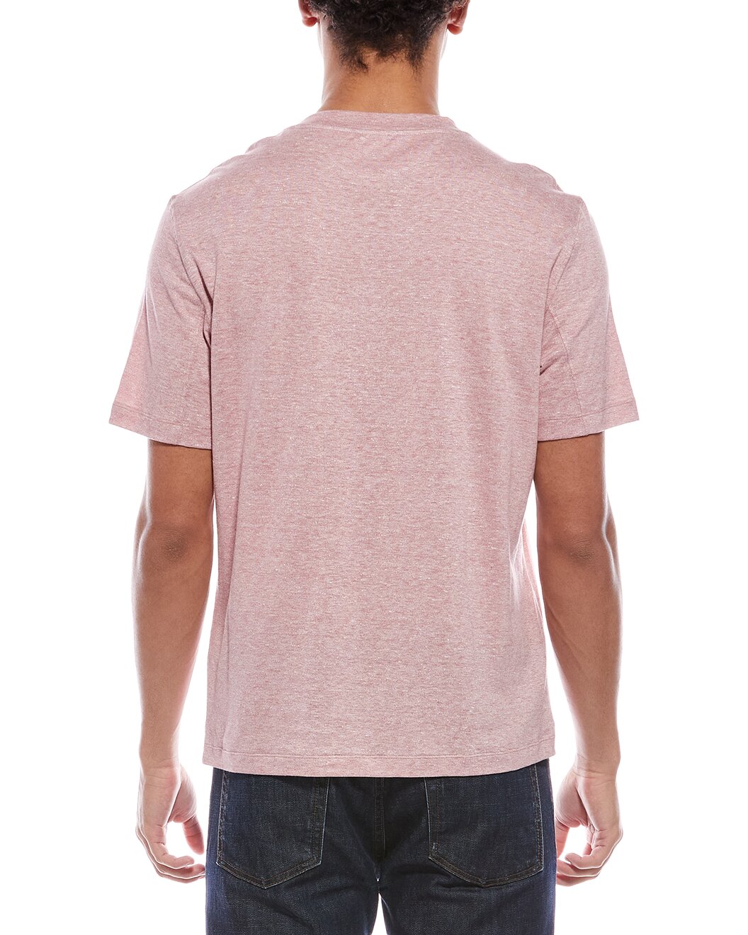 BRUNELLO CUCINELLI MEN'S SHIRT MW8357427_CMC37 NWT