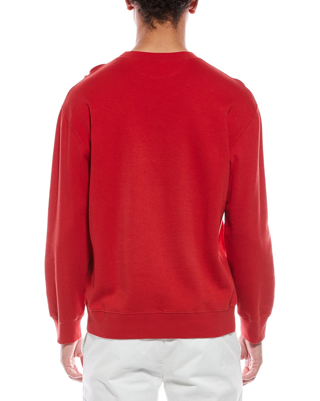 BRUNELLO CUCINELLI MEN'S SWEATER M0T353441_CKL23 NWT