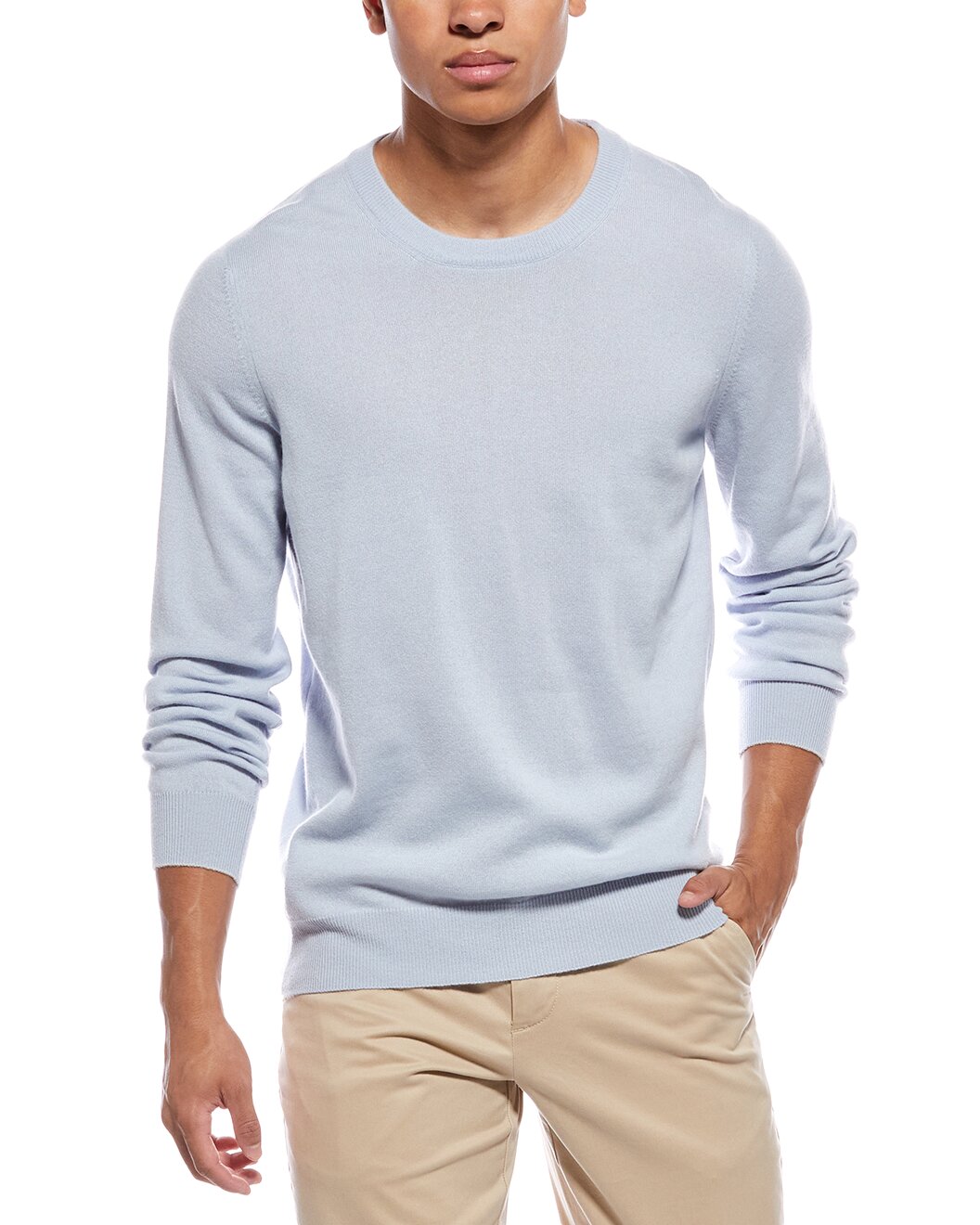 BRUNELLO CUCINELLI MEN'S SWEATER M2200100_CXB49 NWT