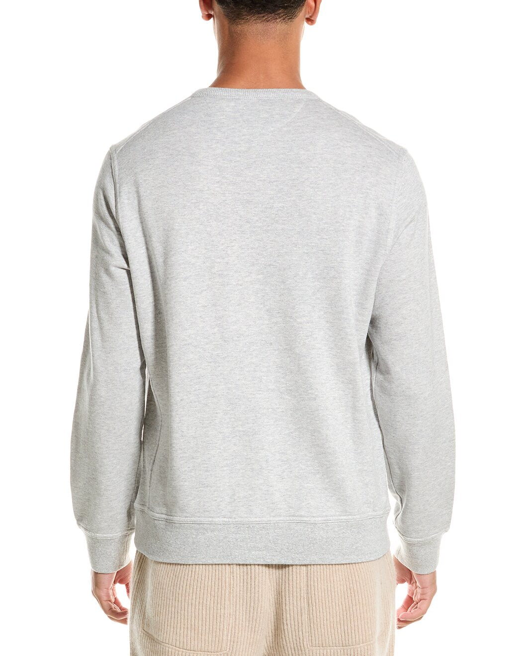 BRUNELLO CUCINELLI MEN'S GYM MTU103100G_C3399 NWT