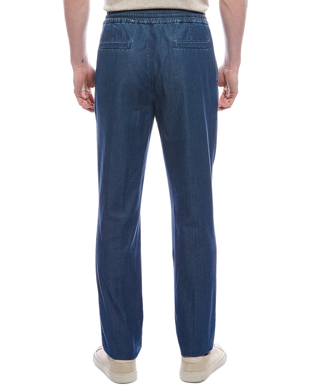 BRUNELLO CUCINELLI MEN'S PANTS MH245X2530_C4093 NWT