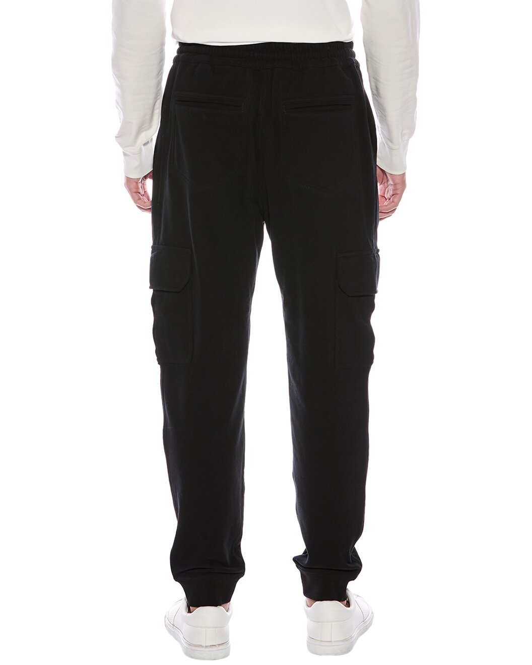 BRUNELLO CUCINELLI MEN'S PANTS MTU143363G_C101 NWT