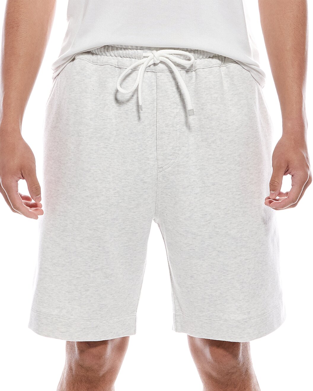 BRUNELLO CUCINELLI MEN'S CASUAL ATHLETIC GYM SHORTS NEW