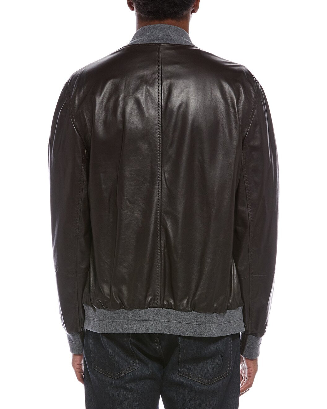 BRUNELLO CUCINELLI MEN'S JACKET MPTAN1859_CKX41 NWT