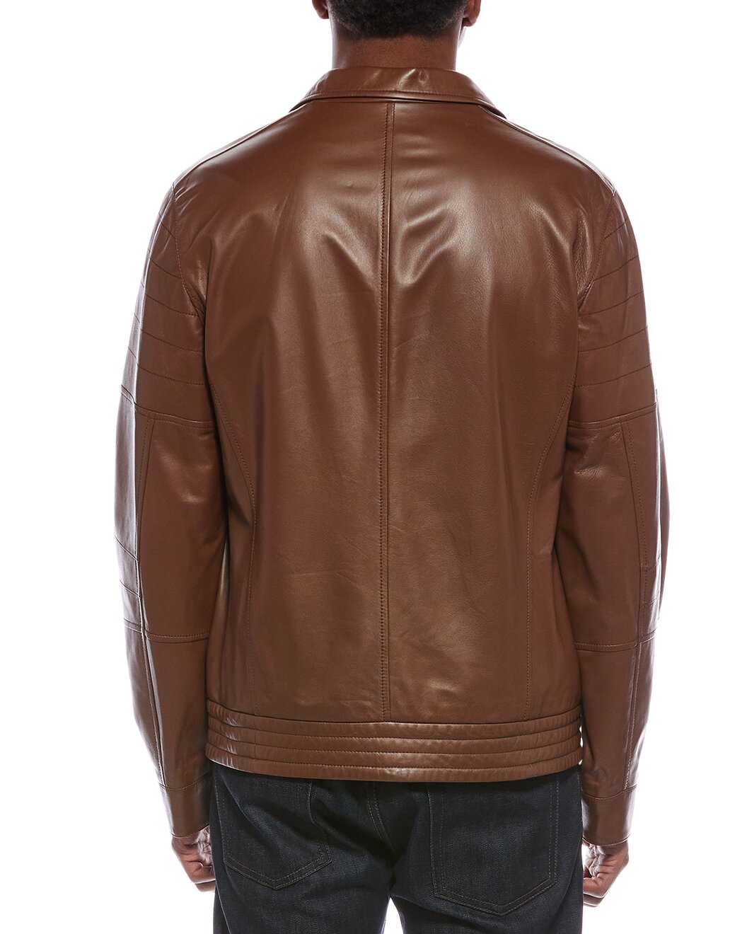 BRUNELLO CUCINELLI MEN'S JACKET MPTAN1867_C7826 NWT