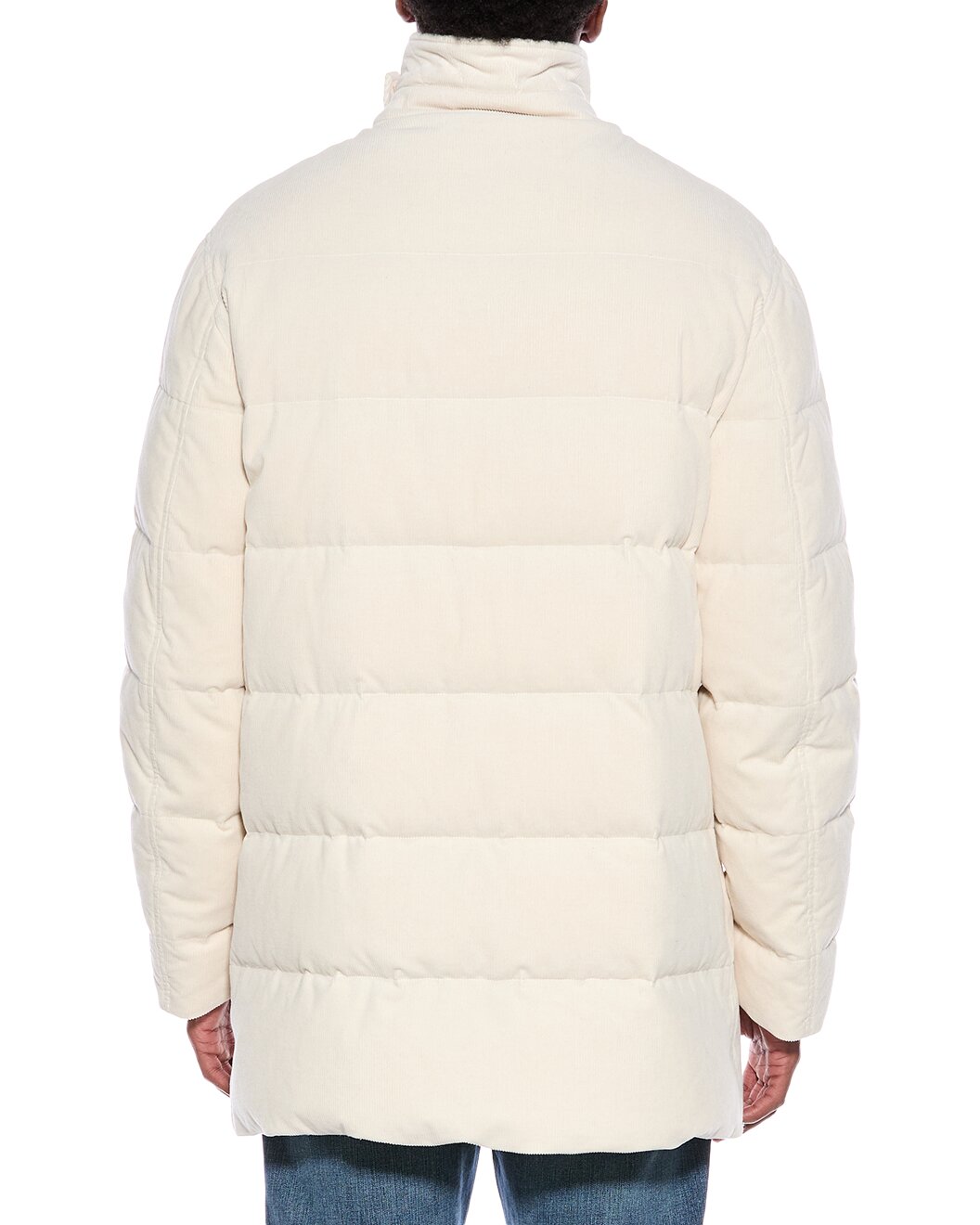BRUNELLO CUCINELLI MEN'S JACKET MQ4351881_CTY16 NWT