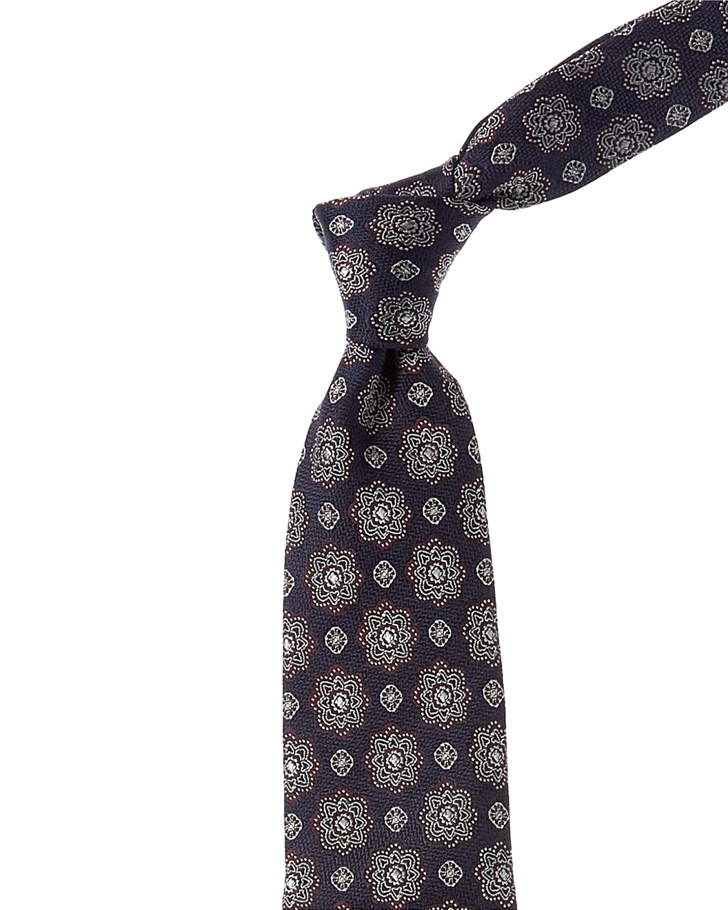 BRUNELLO CUCINELLI MEN'S TIE MV8880018_C2425 NWT