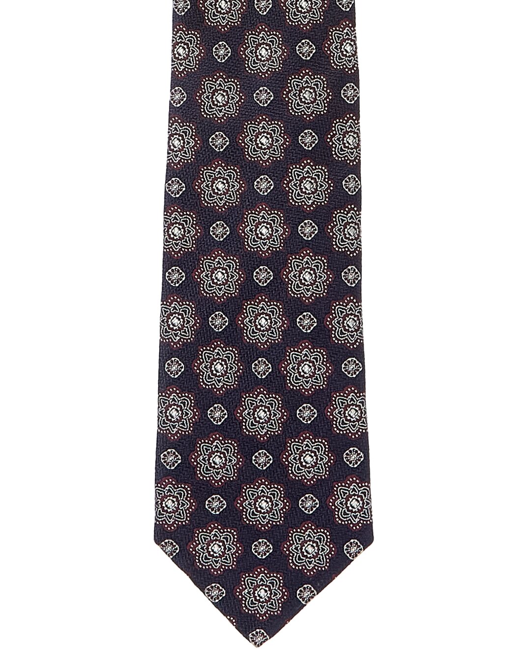 BRUNELLO CUCINELLI MEN'S TIE MV8880018_C2425 NWT