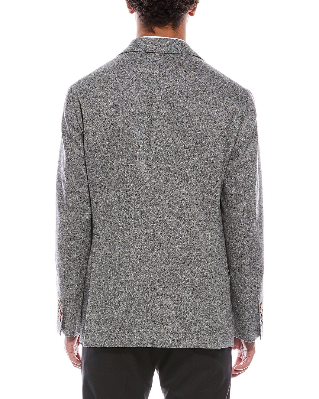 BRUNELLO CUCINELLI MEN'S BLAZER MQ4657BWD_C001 NWT