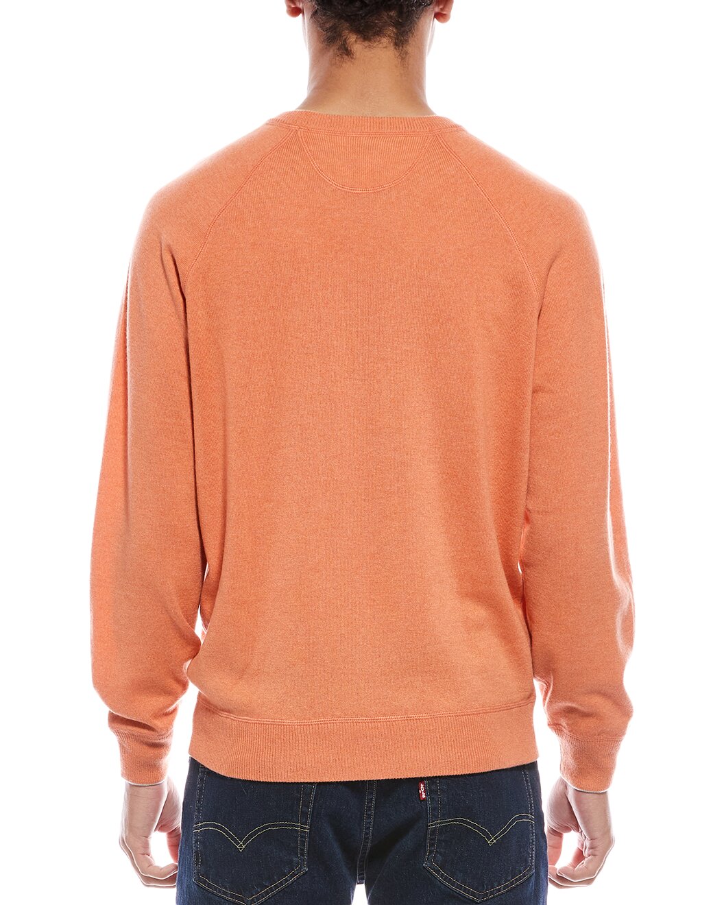 BRUNELLO CUCINELLI MEN'S SWEATER M2209218_CNY82 NWT