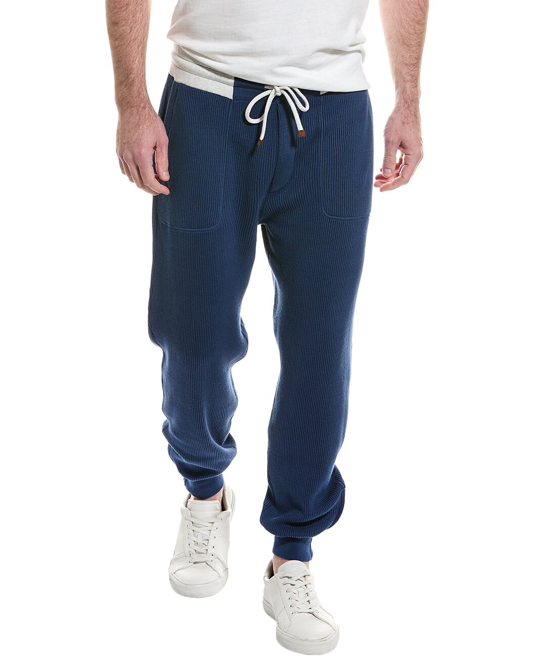 BRUNELLO CUCINELLI MEN'S GYM M29201009G_CIM70 NWT