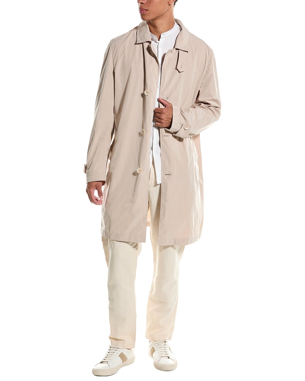 BRUNELLO CUCINELLI MEN'S JACKET MD4796178_CIH87 NWT