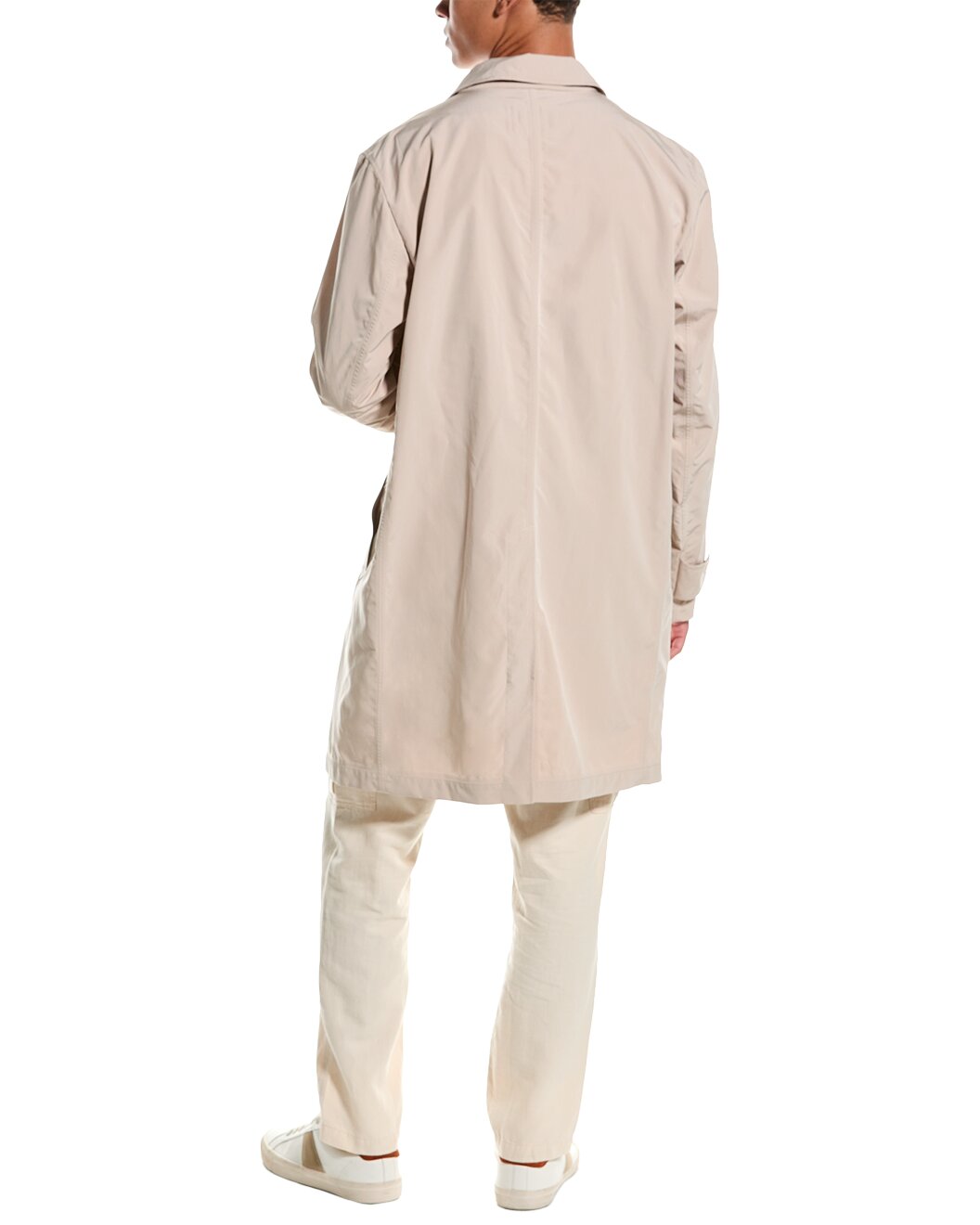BRUNELLO CUCINELLI MEN'S JACKET MD4796178_CIH87 NWT