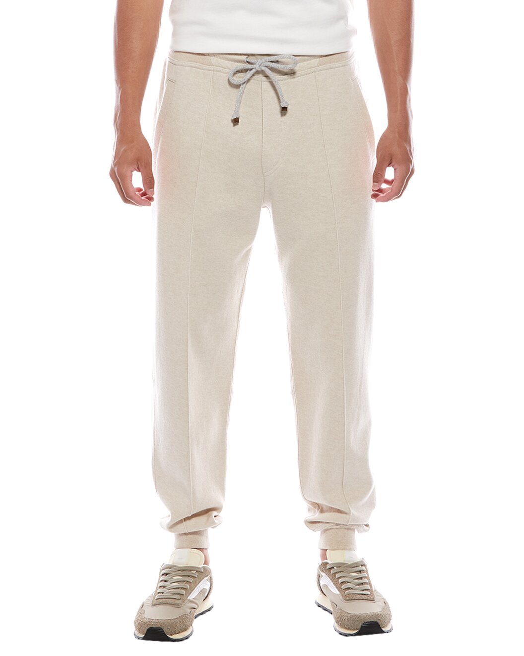 BRUNELLO CUCINELLI MEN'S GYM MTU013202G_C5858 NWT