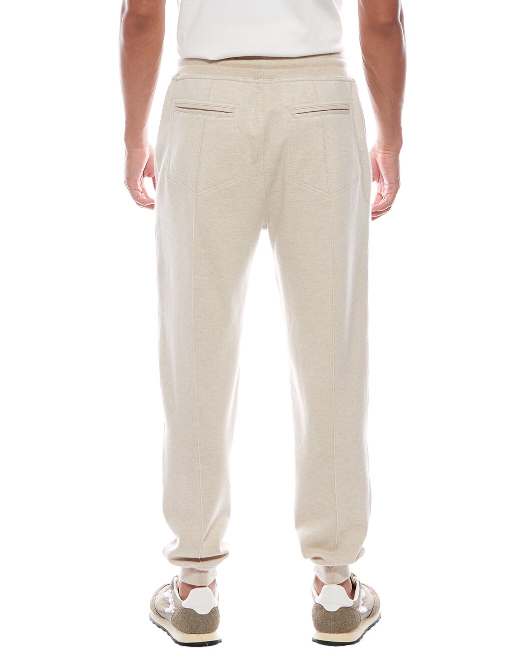 BRUNELLO CUCINELLI MEN'S GYM MTU013202G_C5858 NWT