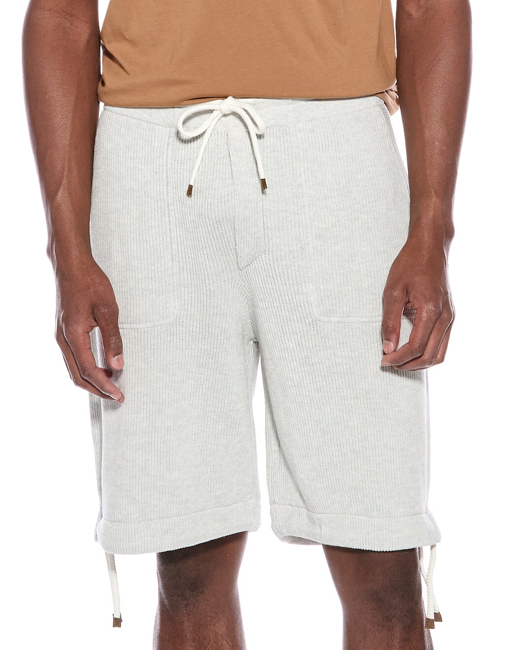 BRUNELLO CUCINELLI MEN'S PANTS MP9200419G_C2719 NWT
