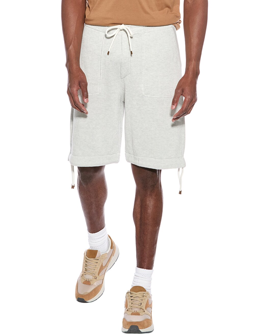 BRUNELLO CUCINELLI MEN'S PANTS MP9200419G_C2719 NWT