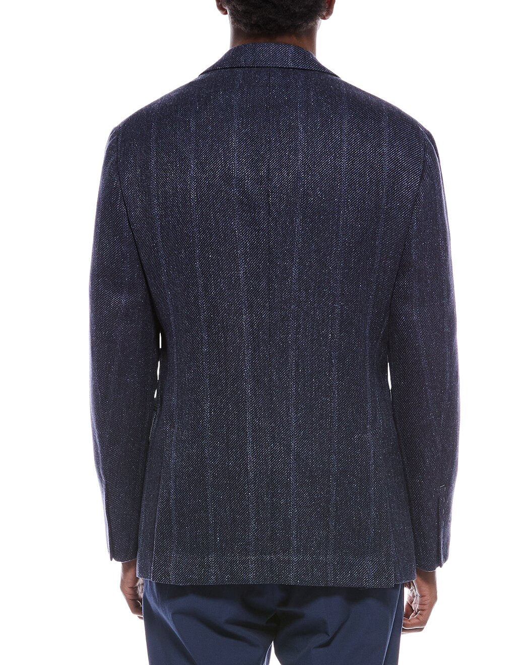 BRUNELLO CUCINELLI MEN'S BLAZER MS4997BFDA_C023 NWT