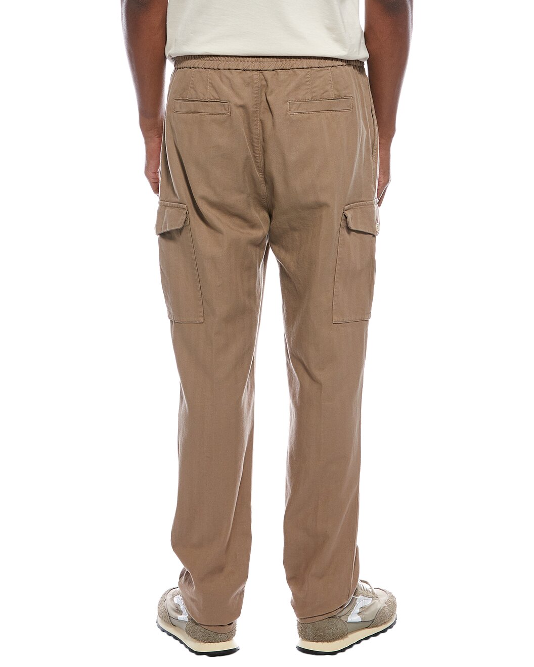 BRUNELLO CUCINELLI MEN'S PANTS M245DS2410_C6268 NWT