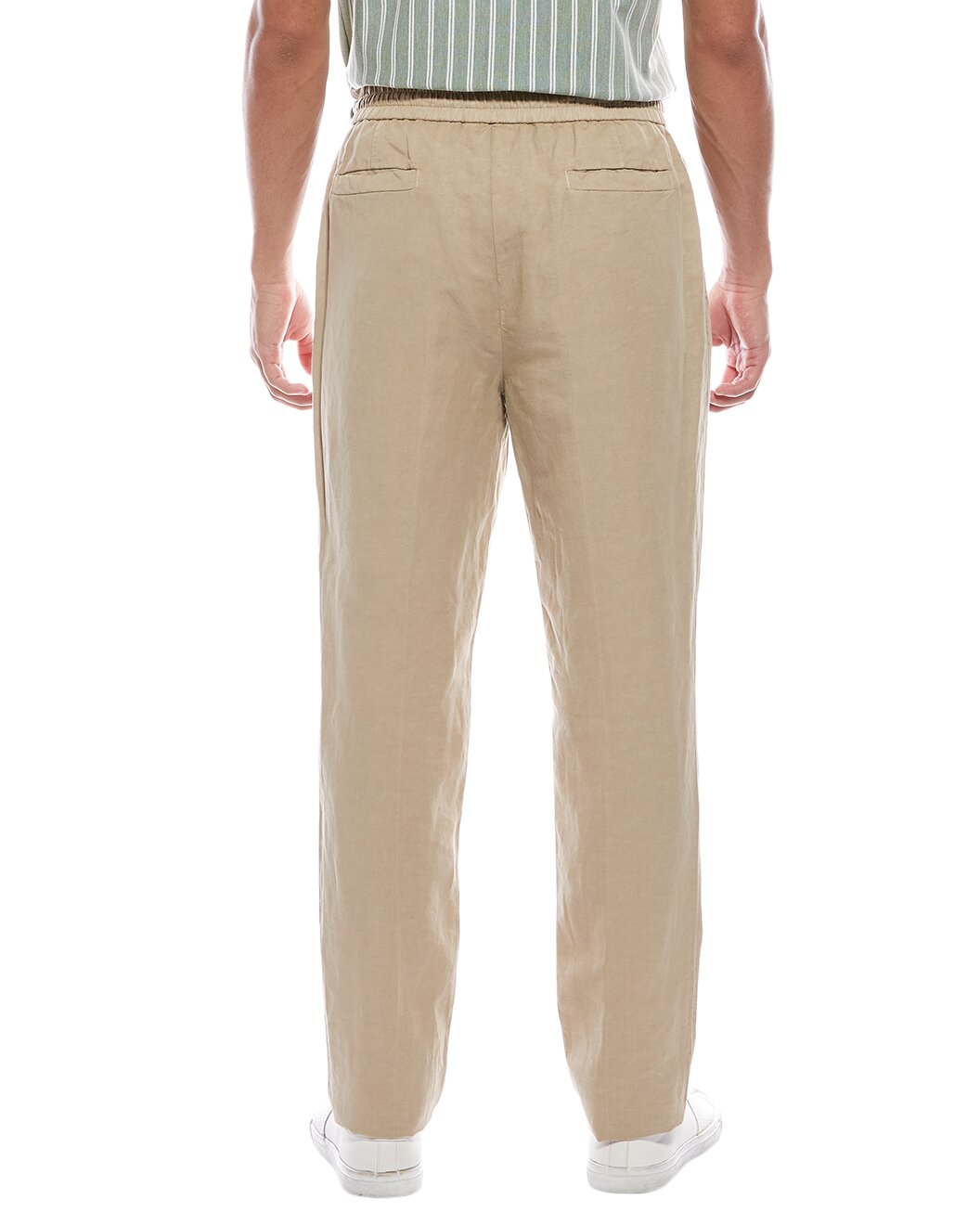BRUNELLO CUCINELLI MEN'S PANTS M291DE1740_C6266 NWT
