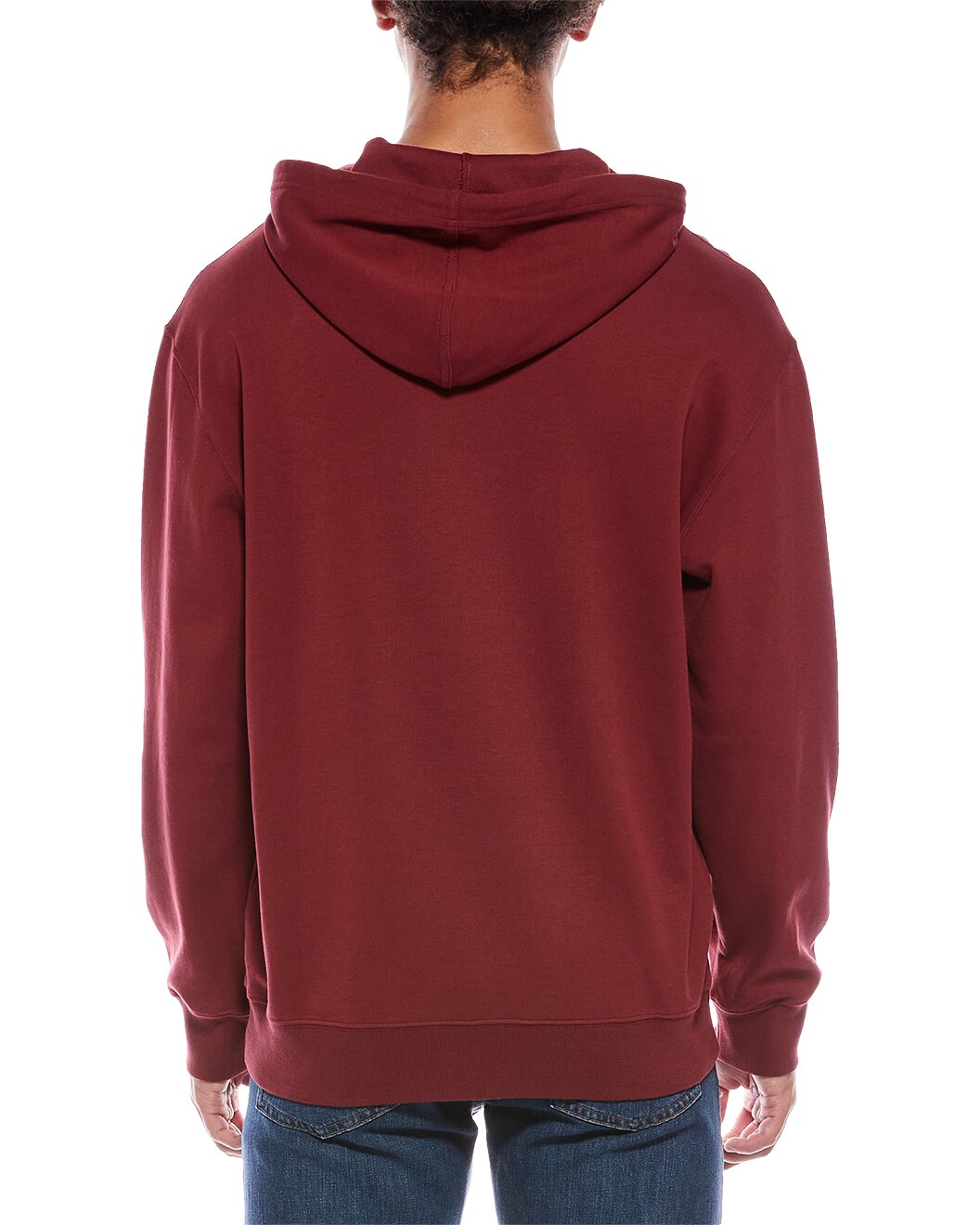 BRUNELLO CUCINELLI MEN'S SWEATER M0T353451_CVH37 NWT