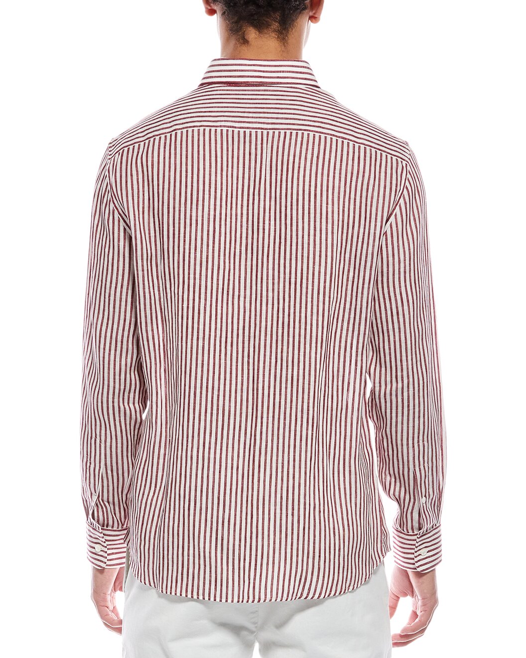 BRUNELLO CUCINELLI MEN'S SHIRT MW6880606_C035 NWT