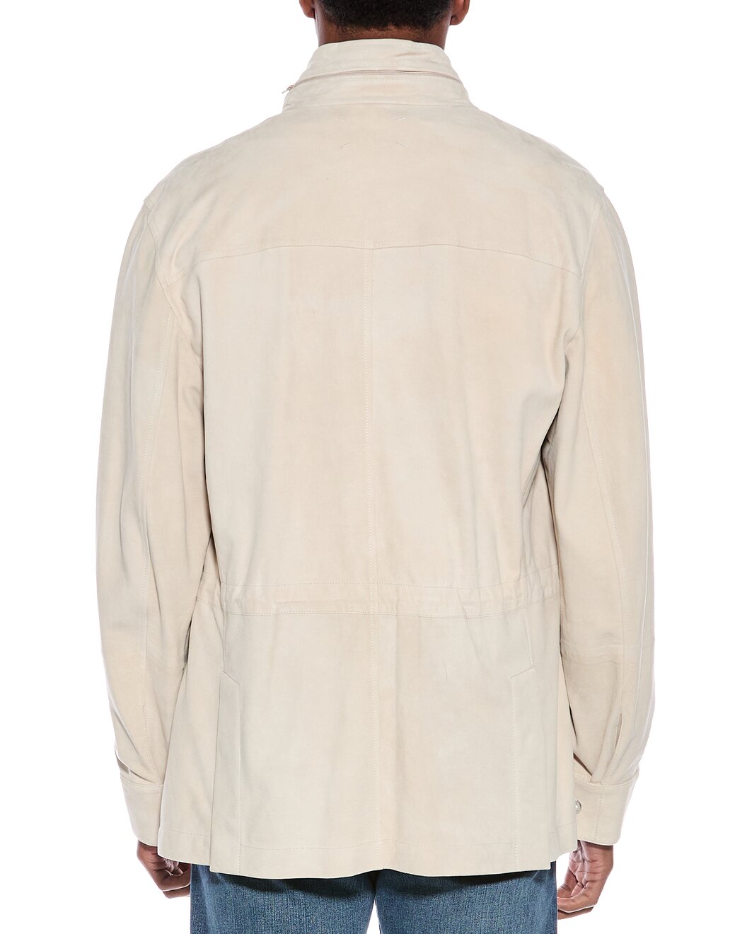 BRUNELLO CUCINELLI MEN'S JACKET MPCLL1920_CEB78 NWT